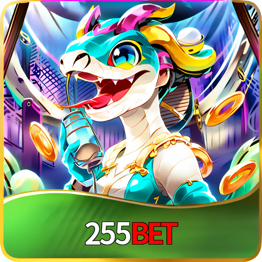 Imagem promocional da 255bet mostrando a plataforma e suas vantagens